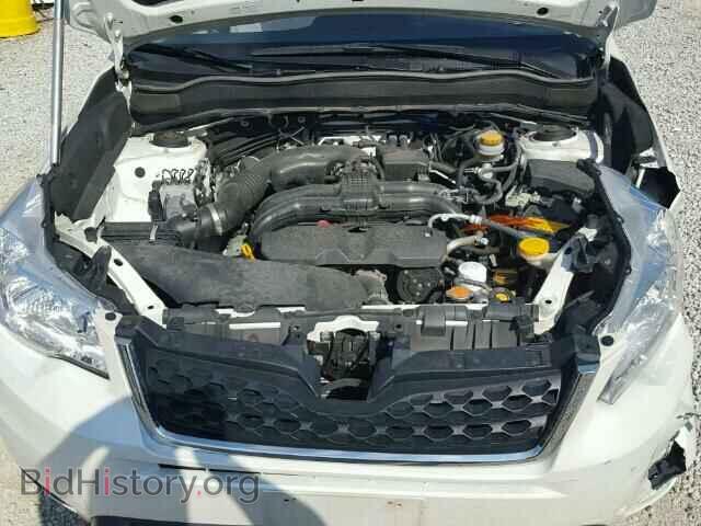 2014 SUBARU FORESTER - VIN: JF2SJAAC8EH445830 - Photo 7