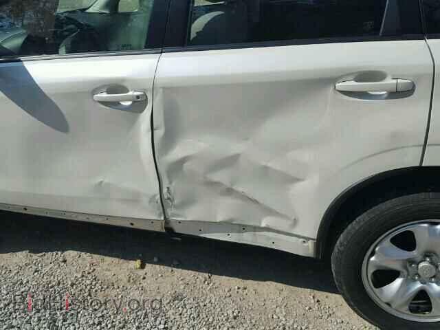 2014 SUBARU FORESTER - VIN: JF2SJAAC8EH445830 - Photo 10