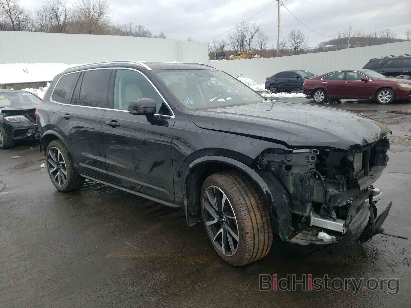 Photo YV4A22PKXL1601932 - VOLVO XC90 2020