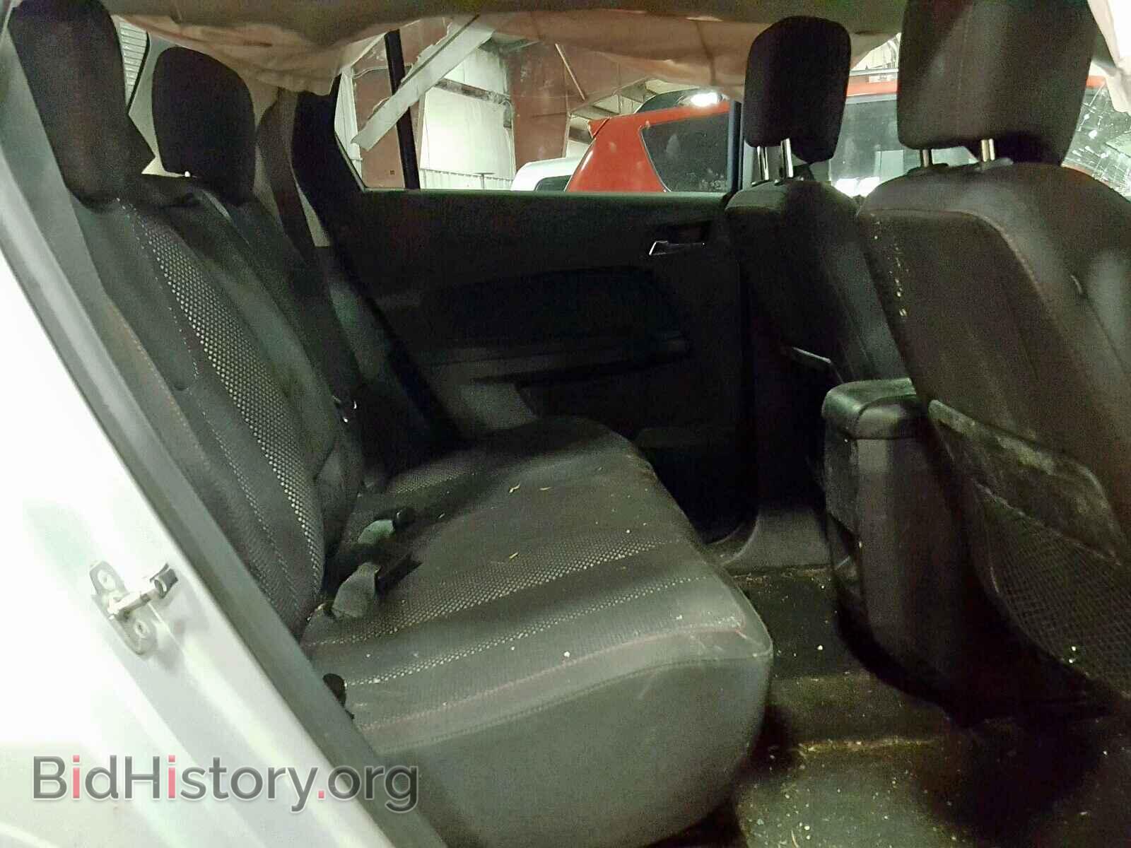 2013 GMC TERRAIN SL - VIN: 2GKALSEK2D6373768 - Фото 6