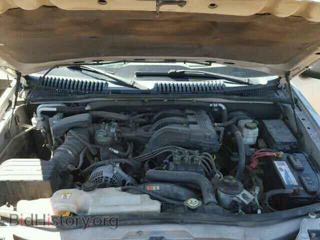 2007 FORD EXPLORER - VIN: 1FMEU63E17UA83666 - Фото 7