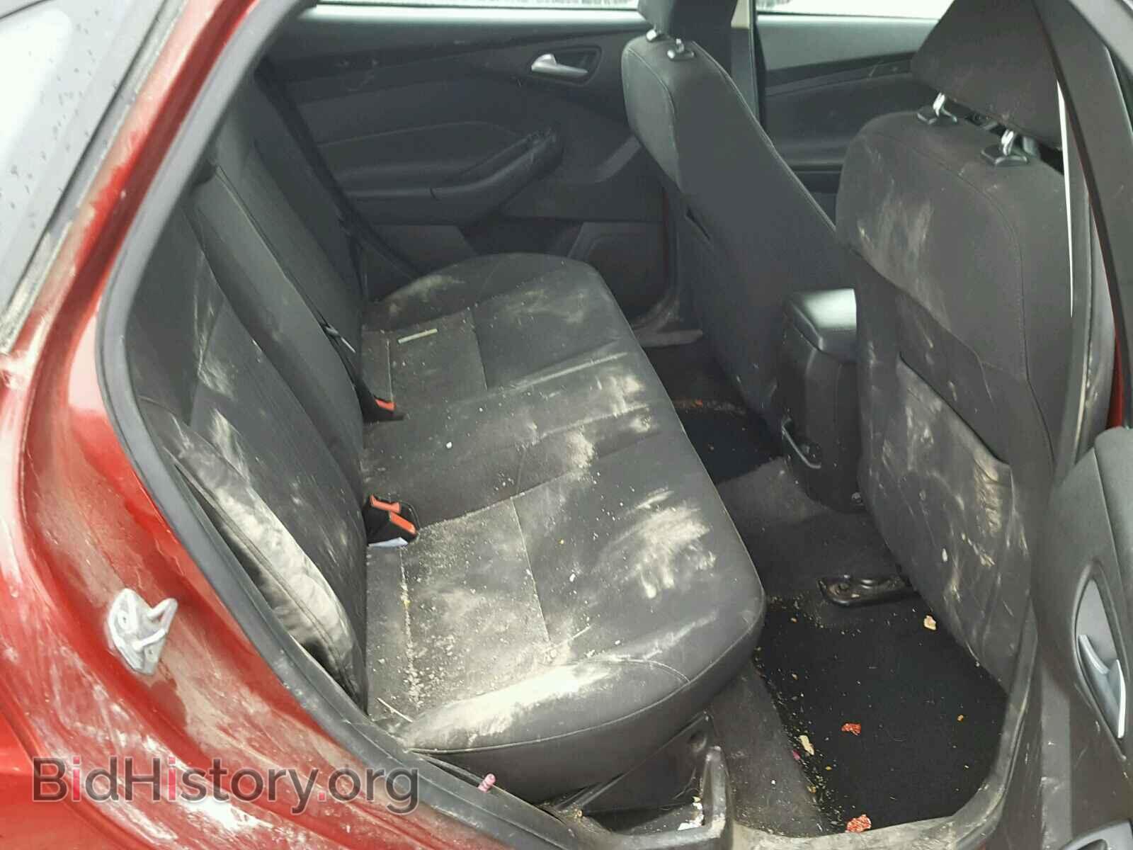 2015 FORD FOCUS - VIN: 1FADP3F22FL344871 - Photo 6