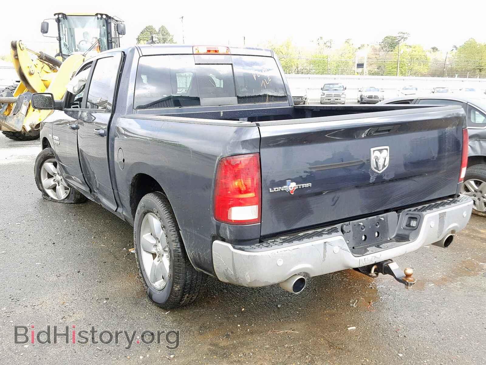 2019 RAM 1500 CLASS - VIN: 1C6RR6LT2KS525808 - Фото 3