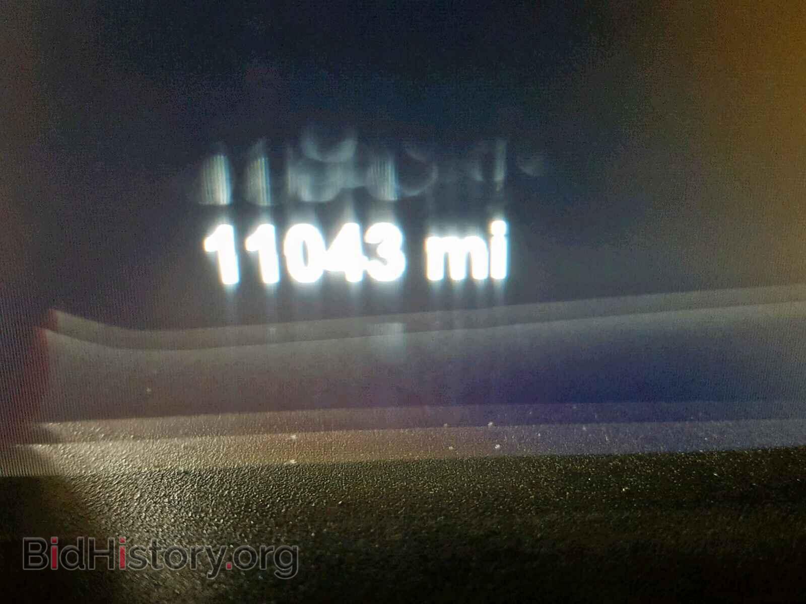 2019 RAM 1500 CLASS - VIN: 1C6RR6LT2KS525808 - Фото 8