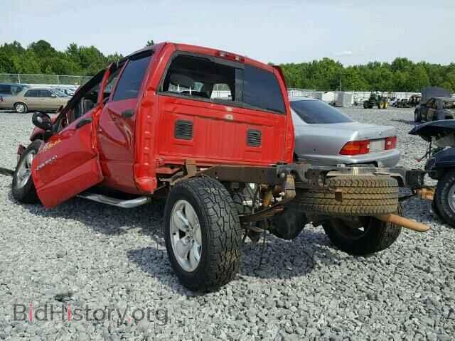 2005 DODGE RAM 1500 - VIN: 1D7HA18D05S274328 - Фото 3