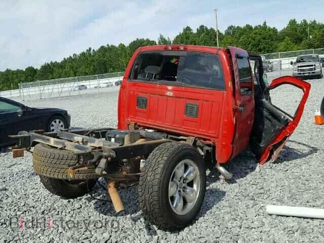 2005 DODGE RAM 1500 - VIN: 1D7HA18D05S274328 - Фото 4