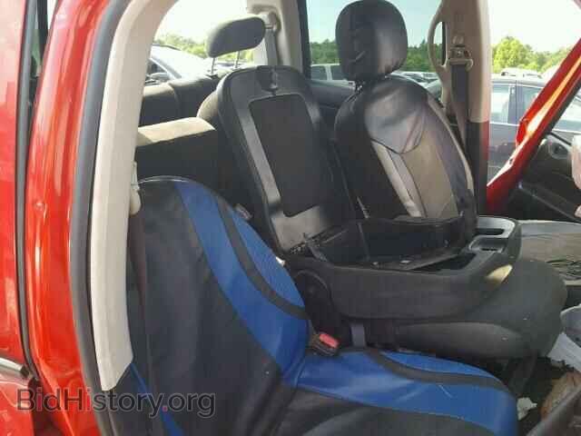 2005 DODGE RAM 1500 - VIN: 1D7HA18D05S274328 - Фото 6