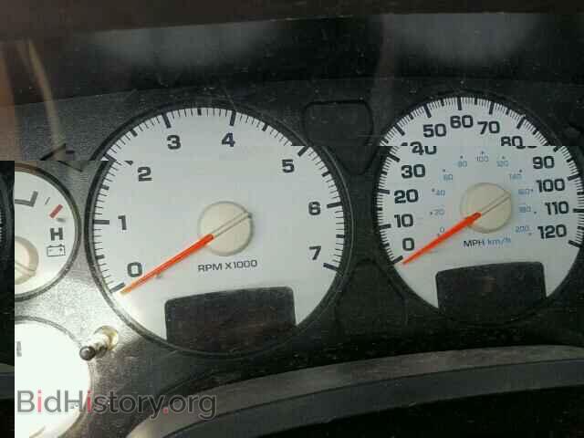 2005 DODGE RAM 1500 - VIN: 1D7HA18D05S274328 - Фото 8
