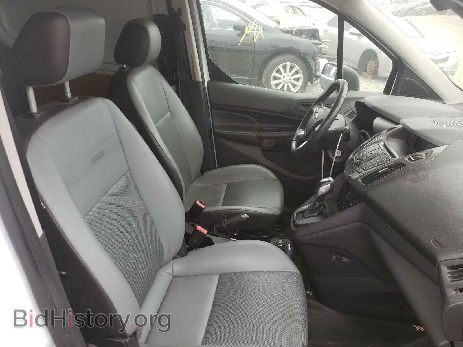 2014 FORD TRANSIT CO - VIN: NM0LS7E79E1153710 - Фото 5