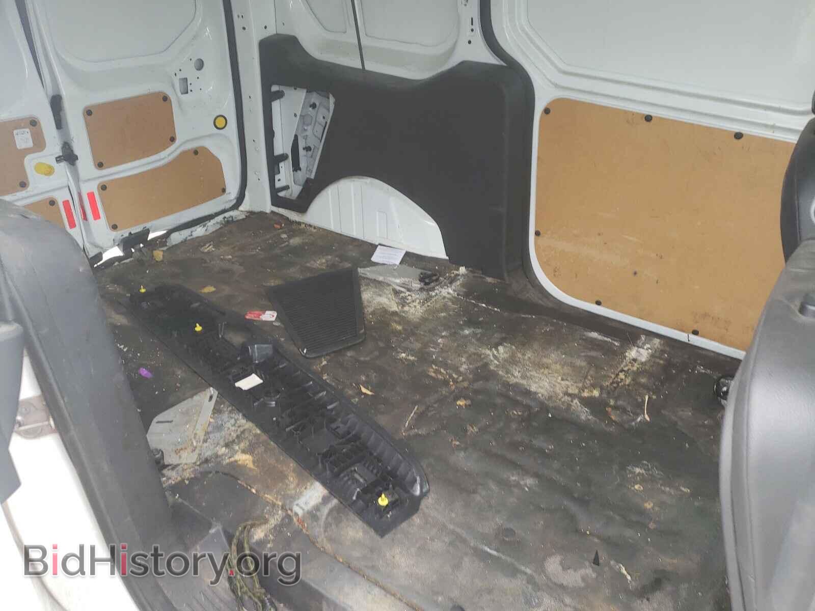 2014 FORD TRANSIT CO - VIN: NM0LS7E79E1153710 - Фото 6