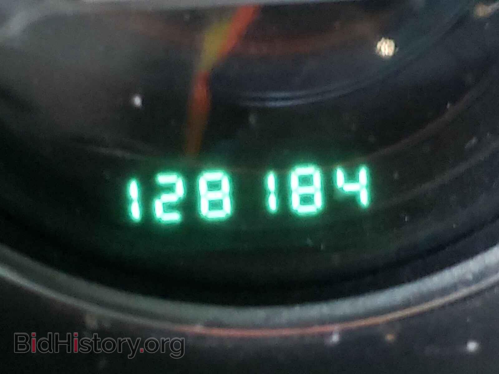 2013 CHRYSLER 200 - VIN: 1C3CCBBB5DN764986 - Фото 8