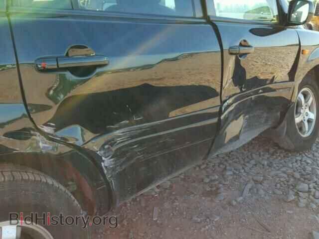 2006 HONDA PILOT - VIN: 5FNYF18546B014632 - Фото 9