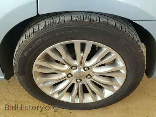 2012 CHRYSLER 200 - VIN: 1C3CCBCB2CN257993 - Фото 9