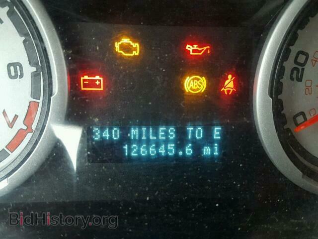 2008 FORD FOCUS - VIN: 1FAHP33N98W120997 - Фото 8