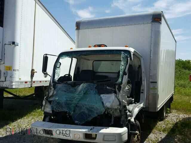 2006 ISUZU NPR - VIN: JALC4B16667002558 - Фото 2