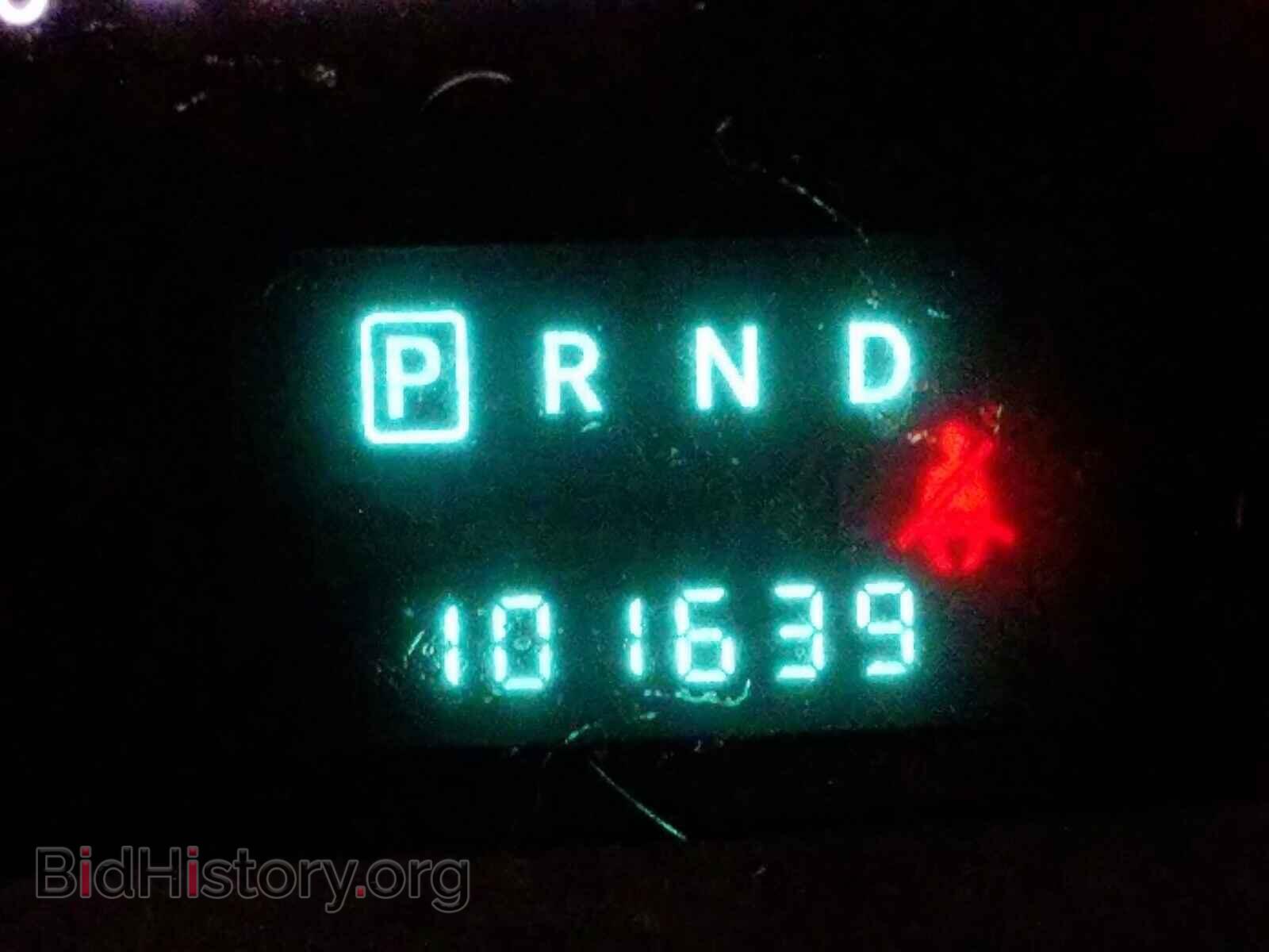 2010 DODGE JOURNEY - VIN: 3D4PH6FV7AT249335 - Фото 8