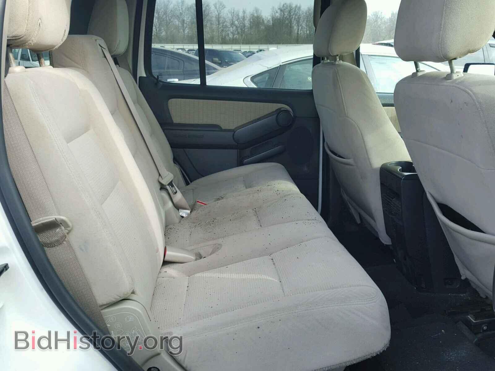 2008 FORD EXPLORER - VIN: 1FMEU73E88UA29563 - Фото 6