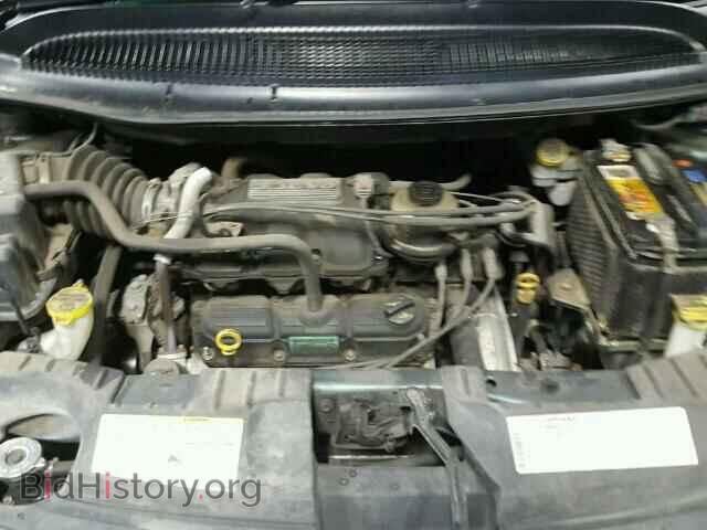 2006 DODGE CARAVAN - VIN: 1D4GP25E56B674672 - Photo 7