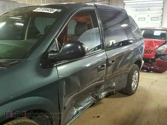 2006 DODGE CARAVAN - VIN: 1D4GP25E56B674672 - Photo 9