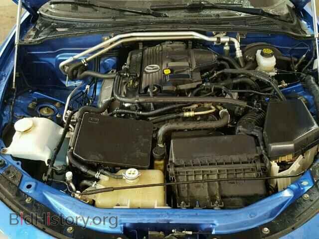 2006 MAZDA MIATA - VIN: JM1NC25F560108015 - Фото 7