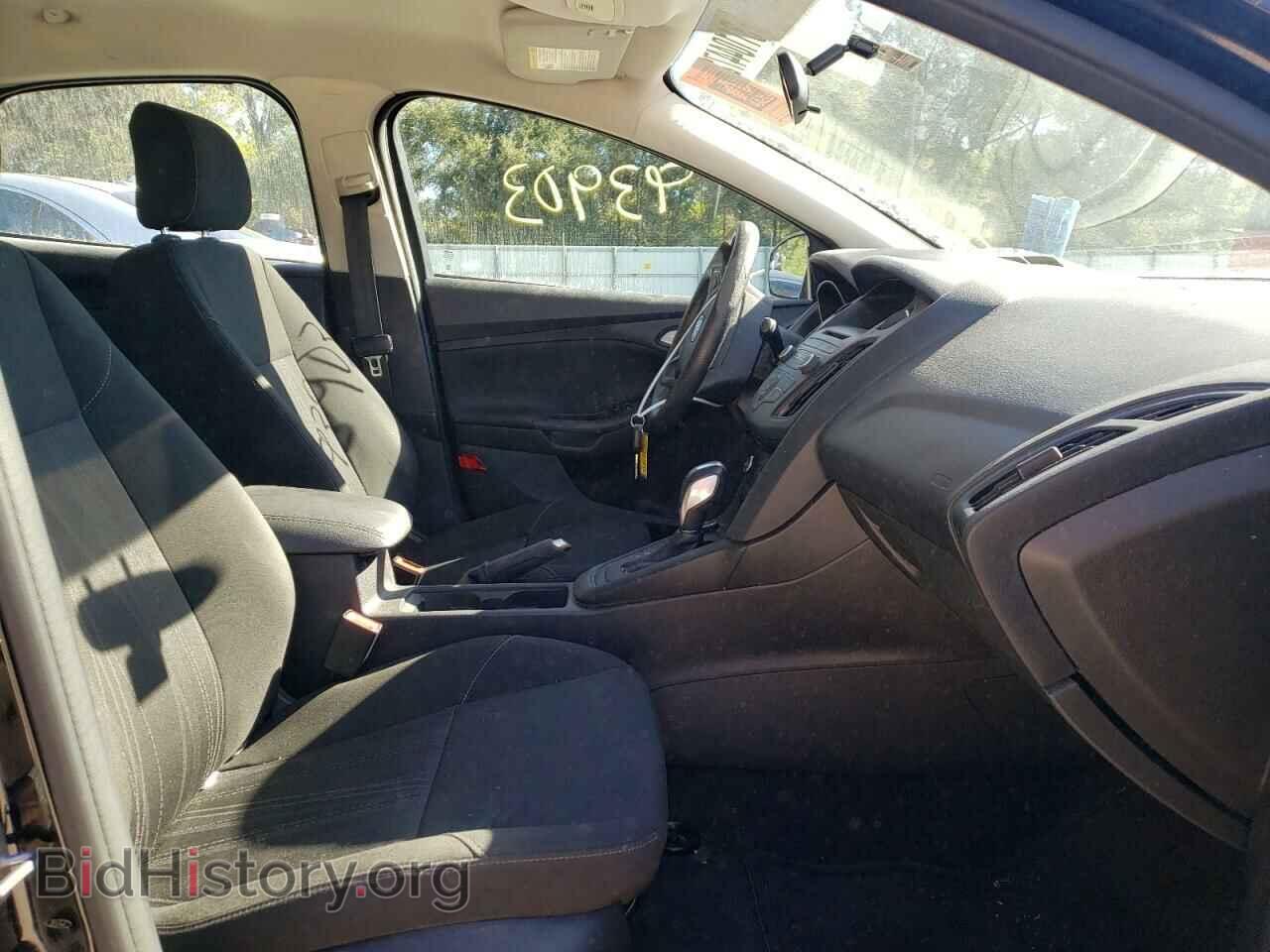 2015 FORD FOCUS - VIN: 1FADP3F22FL258699 - Photo 5