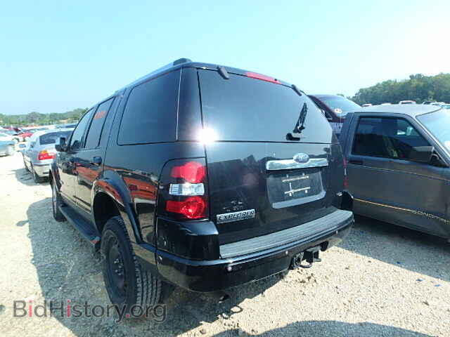 2006 FORD EXPLORER - VIN: 1FMEU75E86UB50944 - Photo 3