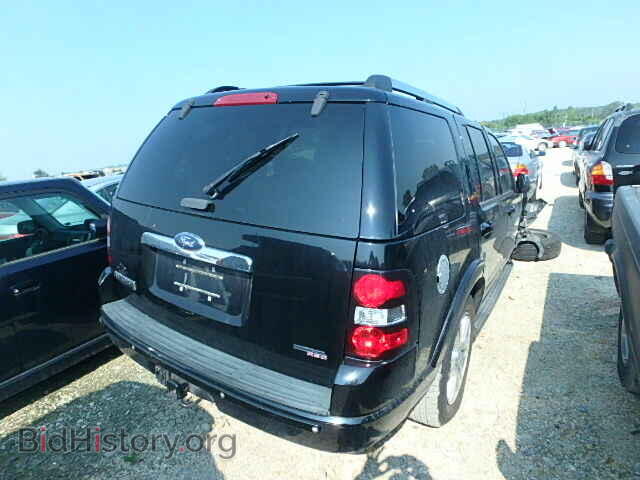 2006 FORD EXPLORER - VIN: 1FMEU75E86UB50944 - Photo 4