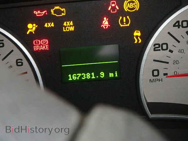 2006 FORD EXPLORER - VIN: 1FMEU75E86UB50944 - Photo 8