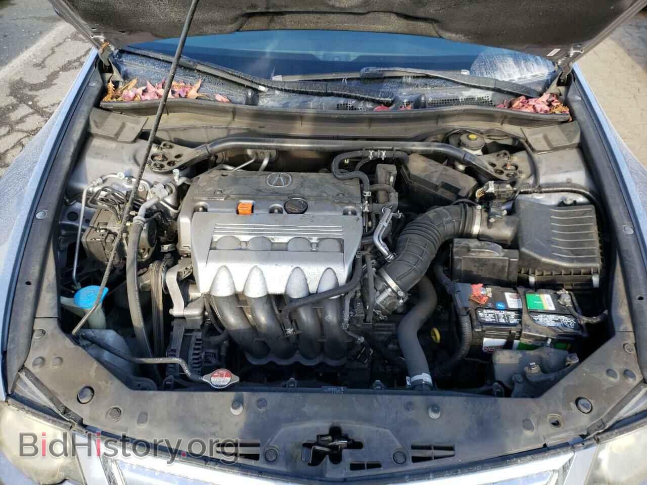 2012 ACURA TSX - VIN: JH4CU2F68CC013704 - Фото 7