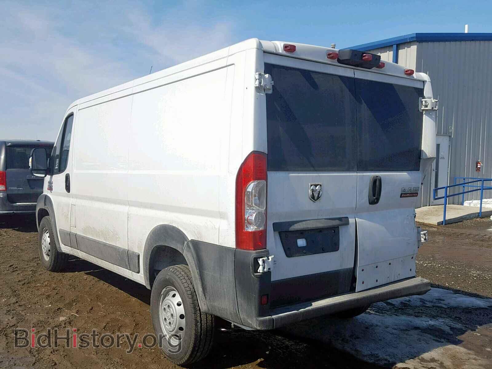 2019 RAM PROMASTER - VIN: 3C6TRVAG0KE521457 - Фото 3