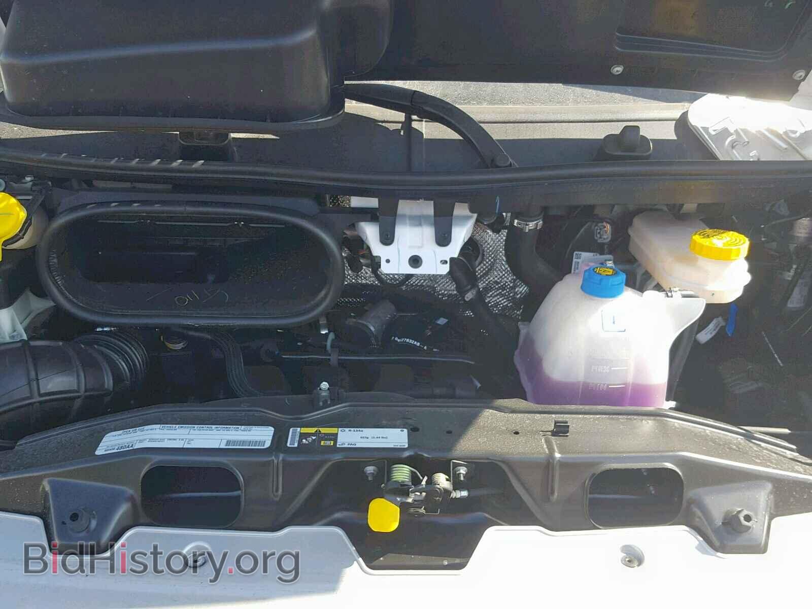 2019 RAM PROMASTER - VIN: 3C6TRVAG0KE521457 - Фото 7