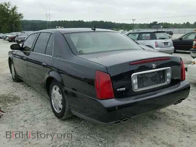 2005 CADILLAC DEVILLE - VIN: 1G6KD54Y95U246011 - Photo 3