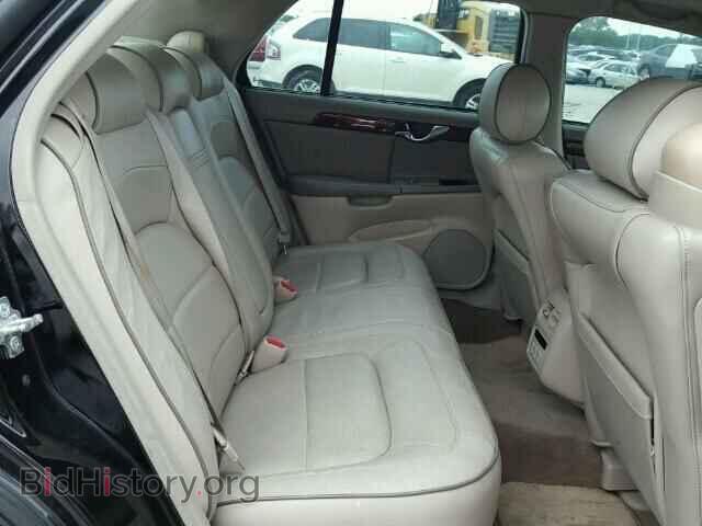 2005 CADILLAC DEVILLE - VIN: 1G6KD54Y95U246011 - Photo 6