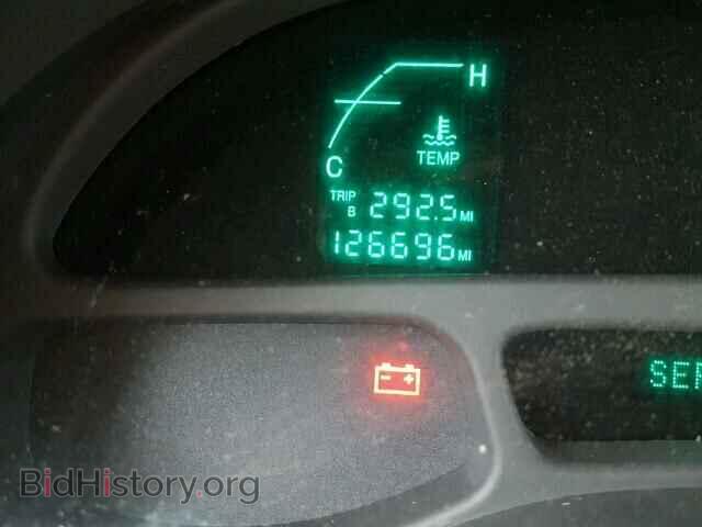 2005 CADILLAC DEVILLE - VIN: 1G6KD54Y95U246011 - Photo 8
