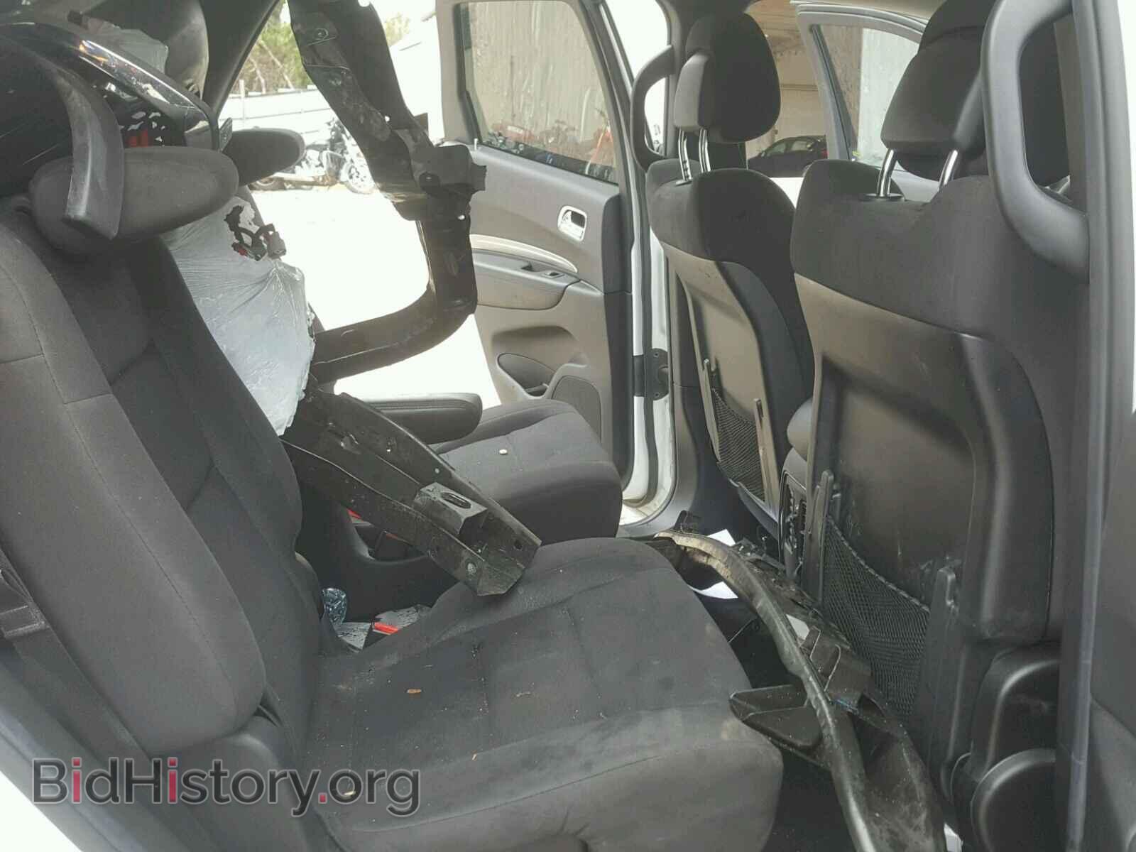 2014 DODGE DURANGO - VIN: 1C4RDHAG1EC286632 - Photo 6