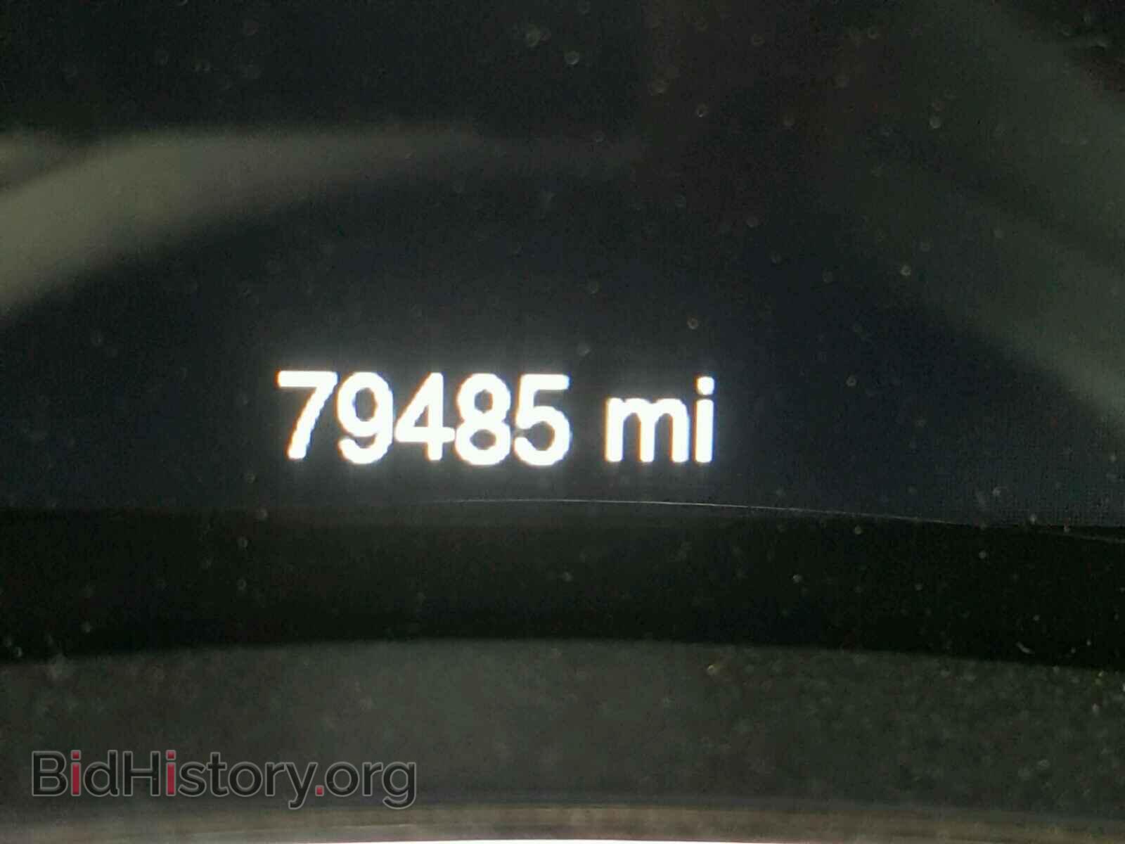 2014 DODGE DURANGO - VIN: 1C4RDHAG1EC286632 - Photo 8
