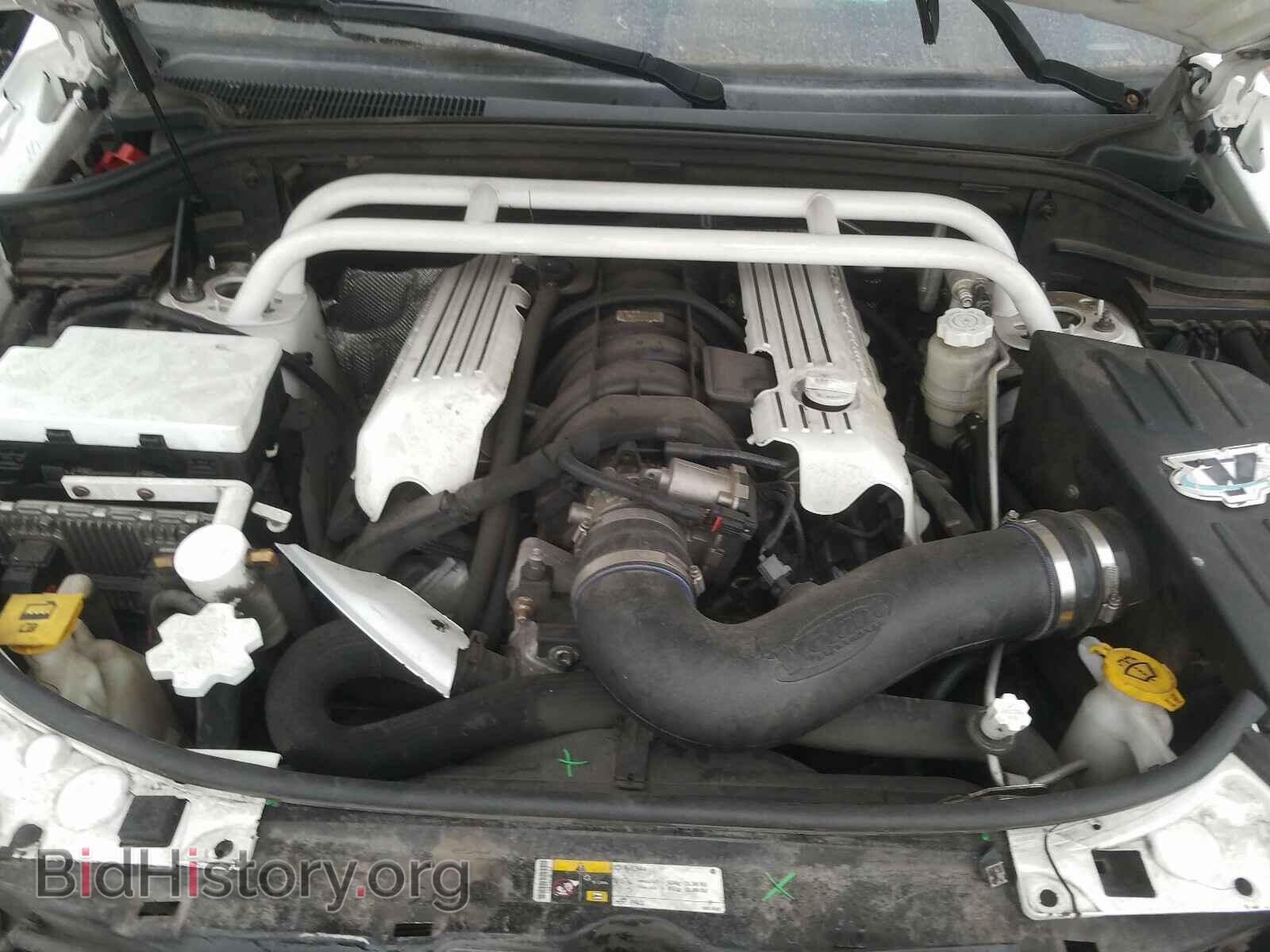 2014 DODGE DURANGO - VIN: 1C4SDHCTXEC581739 - Фото 7