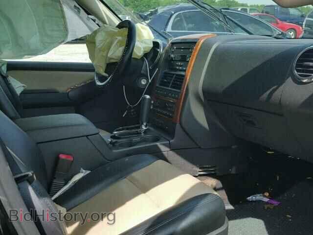 2008 FORD EXPLORER - VIN: 1FMEU74EX8UB18906 - Photo 5