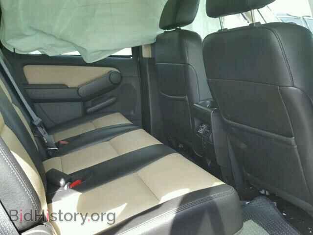 2008 FORD EXPLORER - VIN: 1FMEU74EX8UB18906 - Photo 6