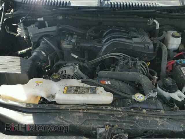 2008 FORD EXPLORER - VIN: 1FMEU74EX8UB18906 - Photo 7