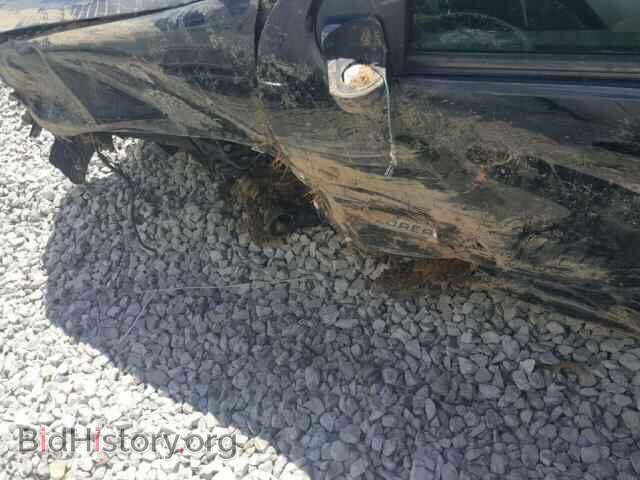 2008 FORD EXPLORER - VIN: 1FMEU74EX8UB18906 - Photo 9
