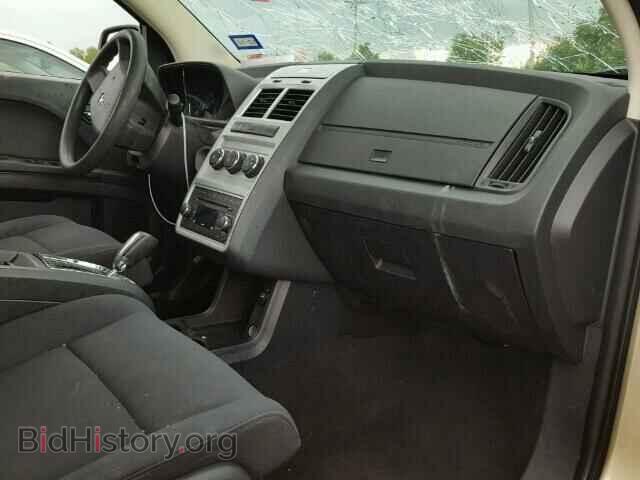 2010 DODGE JOURNEY - VIN: 3D4PG4FB2AT155599 - Фото 6