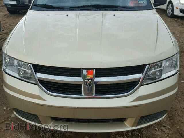 2010 DODGE JOURNEY - VIN: 3D4PG4FB2AT155599 - Фото 10