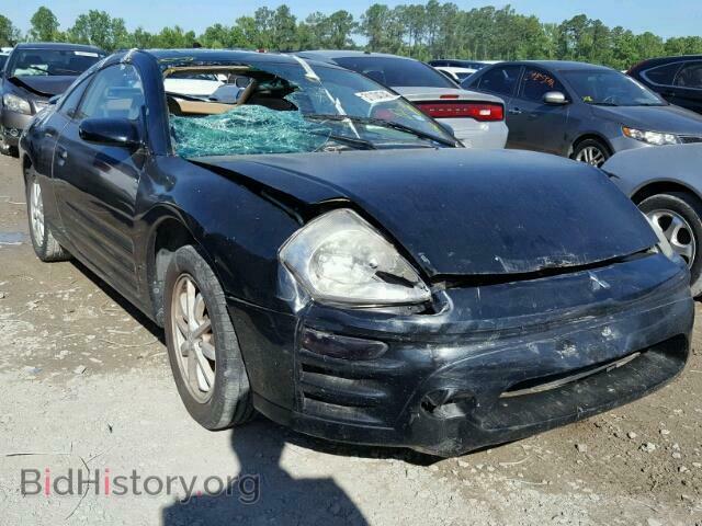 Фотография 4A3AC44G52E095460 - MITSUBISHI ECLIPSE 2002