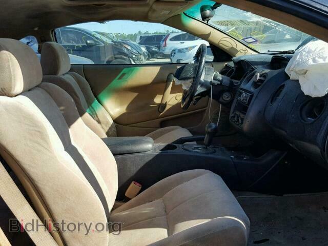 2002 MITSUBISHI ECLIPSE - VIN: 4A3AC44G52E095460 - Фото 5