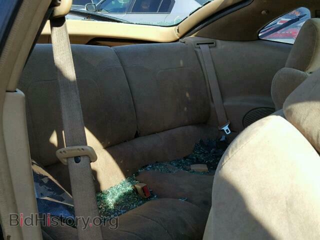 2002 MITSUBISHI ECLIPSE - VIN: 4A3AC44G52E095460 - Фото 6