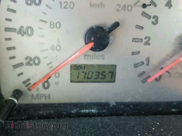 2002 MITSUBISHI ECLIPSE - VIN: 4A3AC44G52E095460 - Фото 8