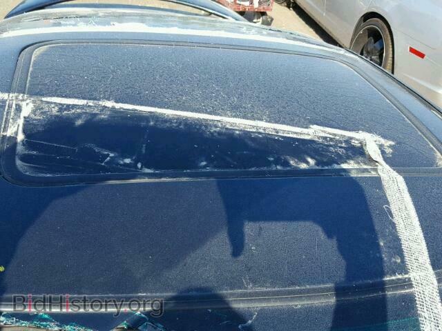 2002 MITSUBISHI ECLIPSE - VIN: 4A3AC44G52E095460 - Фото 9