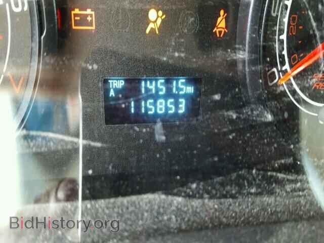 2008 FORD FOCUS - VIN: 1FAHP34N38W149667 - Фото 8