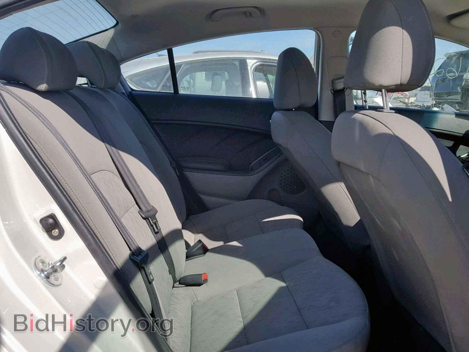 2015 KIA FORTE - VIN: KNAFK4A69F5259643 - Photo 6